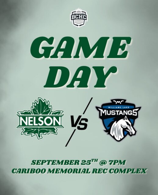 IT’S GAME DAY! 🔥🏒

The boys are on the road tonight for their first away game of the season!

Who’s watching?! 👀🔥

Can’t be there in person? No problem! You can watch on FloHockey or even head down to Uptown as they will be playing the game on the screens, let’s go support our leafs! 

🎟️ Season Pass Holders, don’t forget your Jackson’s Hole deal! Buy one appie and get the second appie 50% off!!!