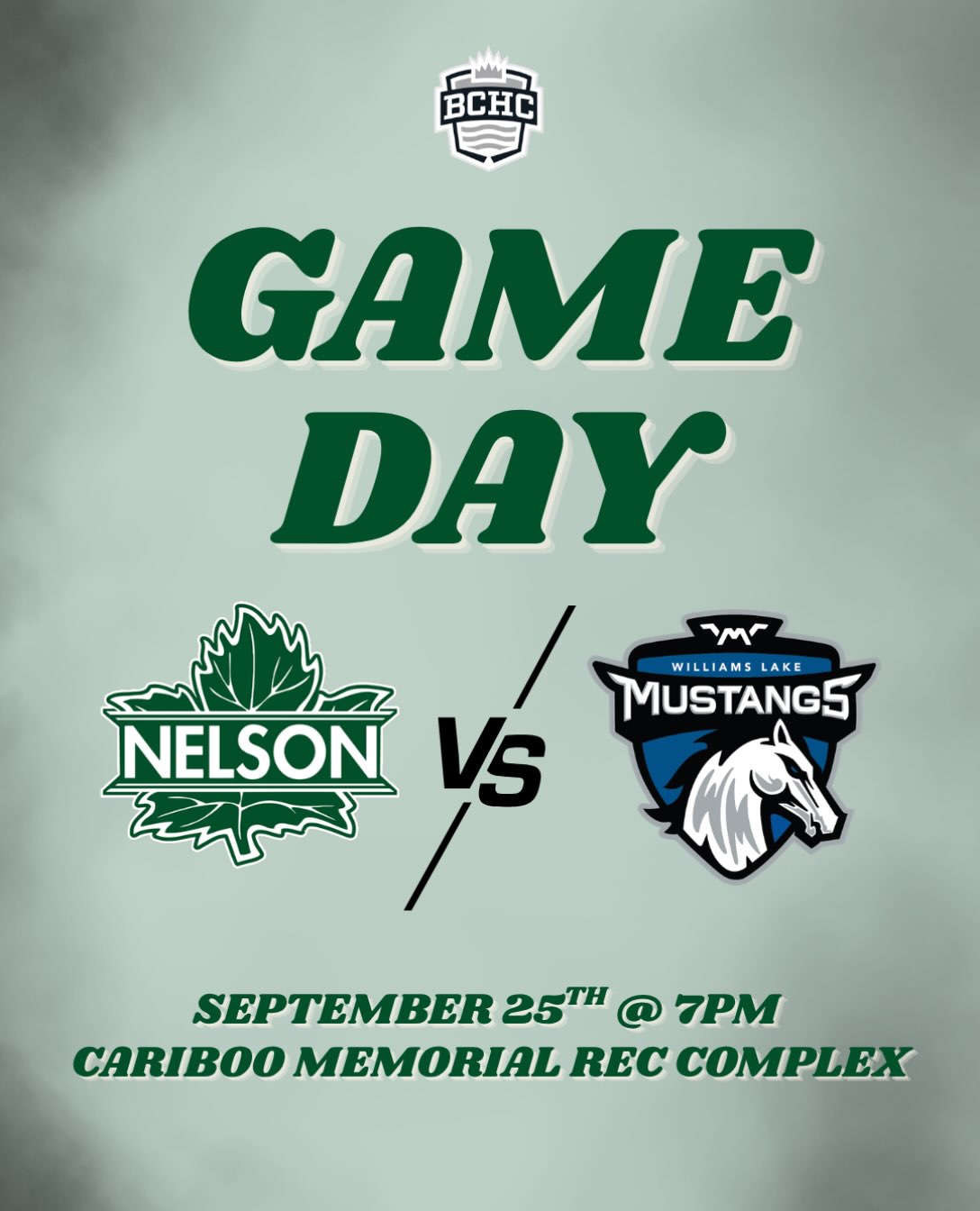 IT’S GAME DAY! 🔥🏒

The boys are on the road tonight for their first away game of the season!

Who’s watching?! 👀🔥

Can’t be there in person? No problem! You can watch on FloHockey or even head down to Uptown as they will be playing the game on the screens, let’s go support our leafs! 

🎟️ Season Pass Holders, don’t forget your Jackson’s Hole deal! Buy one appie and get the second appie 50% off!!!