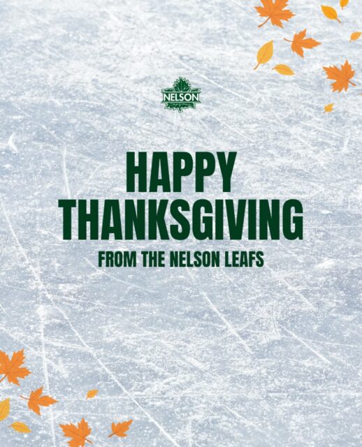 Happy Thanksgiving 🧡
We hope you all have a wonderful day filled with good food, great company, and ending the day with full bellies!