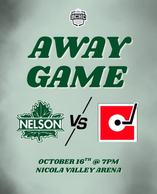 FIRST AWAY GAME OF THE WEEKEND! 🏒
We’re taking on the Merit Centennials tonight at 7 PM!
Catch all the action on FloHockey or head down to @uptown.sportsbar to watch the game and grab their game day deal!
Let’s go, Leafs! 💚