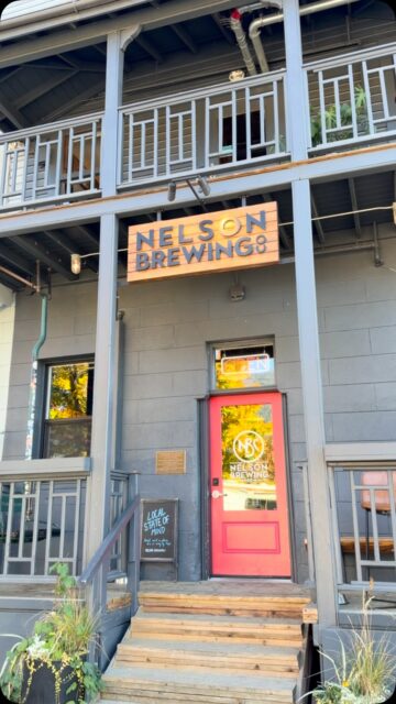 Sponsor Spotlight 🌟
Today we’re shining a light on one of our amazing partners, @nelsonbrewingcompany!
NBC is the kind of place where everyone feels welcome, the atmosphere is always great and there’s never a shortage of good times.
They’ve been incredible supporters of the Leafs for years, always going above and beyond to support the team and make game nights even better. Fans can enjoy Loki Lager and Valhalla on tap at our games, and this year, NBC has added something new to the lineup: Birdies vodka soda! 👏🏼
You can find @birdiesbeverages on tap in our Draft Corner and at the beer garden, so be sure to give it a try at our upcoming Leafs games!
A huge thank you to Kate, Matt and the entire NBC team for everything you do for the Leafs and our community.
We’re lucky to have such great people in our corner! 💚