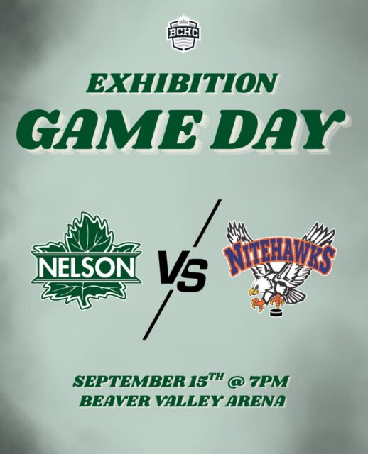 AWAY GAME DAY! 🏒
The Nelson Leafs are back on the road tonight as we take on the Beaver Valley Nitehawks!
Can’t make it to the game? Head to Uptown and catch all the action on the big screen!
Uptown Specials:
Wear your Leafs jersey and get 10% off
Buy a jug of beer and get FREE dry ribs!
Grab your friends, throw on your Leafs jersey and come cheer on the boys!🙌
@the.adventure.nelson