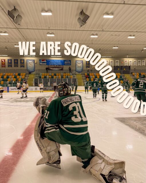 What a way to kick off the new season in the new Division A league with a win against the Kimberley Dynamiters! 🔥🏒

The Leafs came ready to WORK, COMPETE & BRING THE ENERGY. 💥

And this is only the beginning… 👀

More hockey, more big moments, and more to come.

LET’S GO LEAFS! 🔥