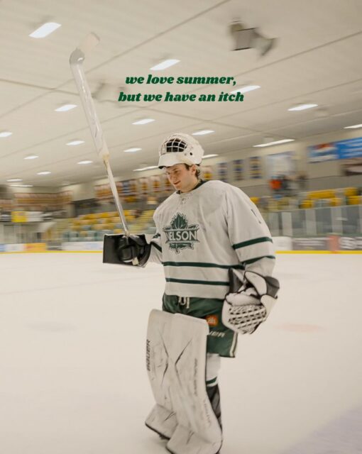 Luckily, we can scratch that itch September 8th at our first preseason game! 🏒
Who’s got their tickets? 👀
Purchase yours today on our website.
And don’t forget, Season Pass holders can stop by Jackson Hole on game days and buy one appy, get the next one 50% off!