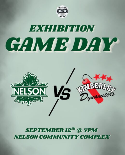 Saturday night plans sorted!🏒⚡️
Bring your crew & let’s see what the boys have in store for us tonight! 🔥
NDCC @ 7PM, we’ll see you there!
Let’s go, Leafs!!💚