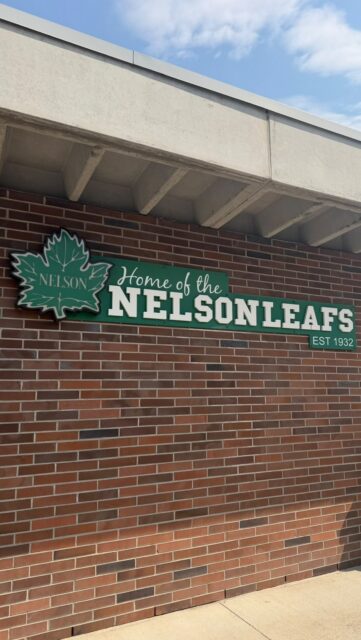 WHO’S READY FOR MORE?! 🏒

Our Nelson Leafs are back on home ice this Friday as they take on the Columbia Valley Rockies! 🔥

And that’s not all… the next four games are right here at home, so get ready for A LOT more hockey! 

Grab your friends, grab your Leafs gear, and come make some noise at the NDCC!

Because really… what’s better than hockey to kick off your weekend?! 🏒💚