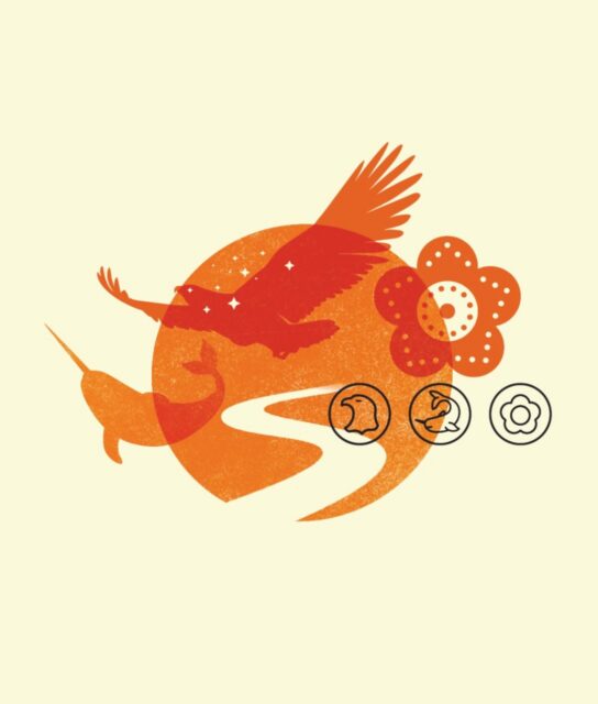 Today we honor the National Day for Truth and Reconciliation. 🧡

#everychildmatters
